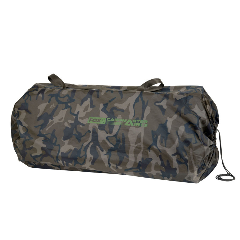 Mata FOX CARPMASTER AIR MATS PUMP - Centrum wędkarskie - Sklep wędkarski Jarofishing Mata FOX CARPMASTER AIR MATS PUMP - Centrum wędkarskie - Sklep wędkarski Jarofishing
