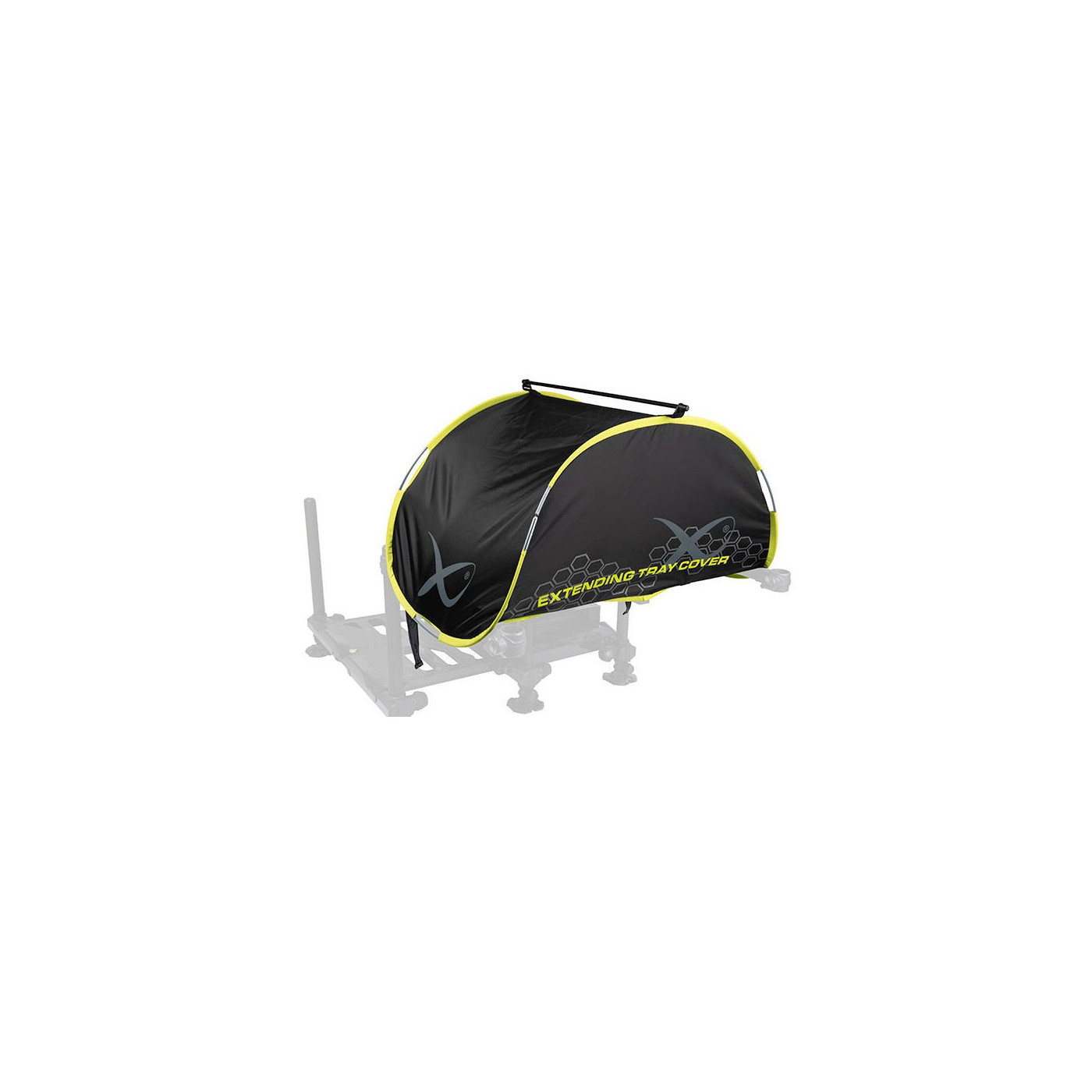 Parawan Matrix 3D Extending Side Tray Cover - Centrum wędkarskie - Sklep wędkarski Jarofishing