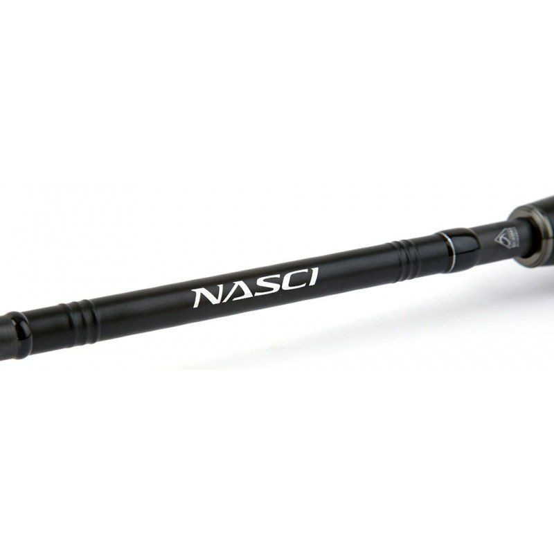 Wędka Shimano Nasci Spinning 2,49m / 21-56g - Centrum wędkarskie - Sklep wędkarski Jarofishing Wędka Shimano Nasci Spinning 2,49m / 21-56g - Centrum wędkarskie - Sklep wędkarski Jarofishing