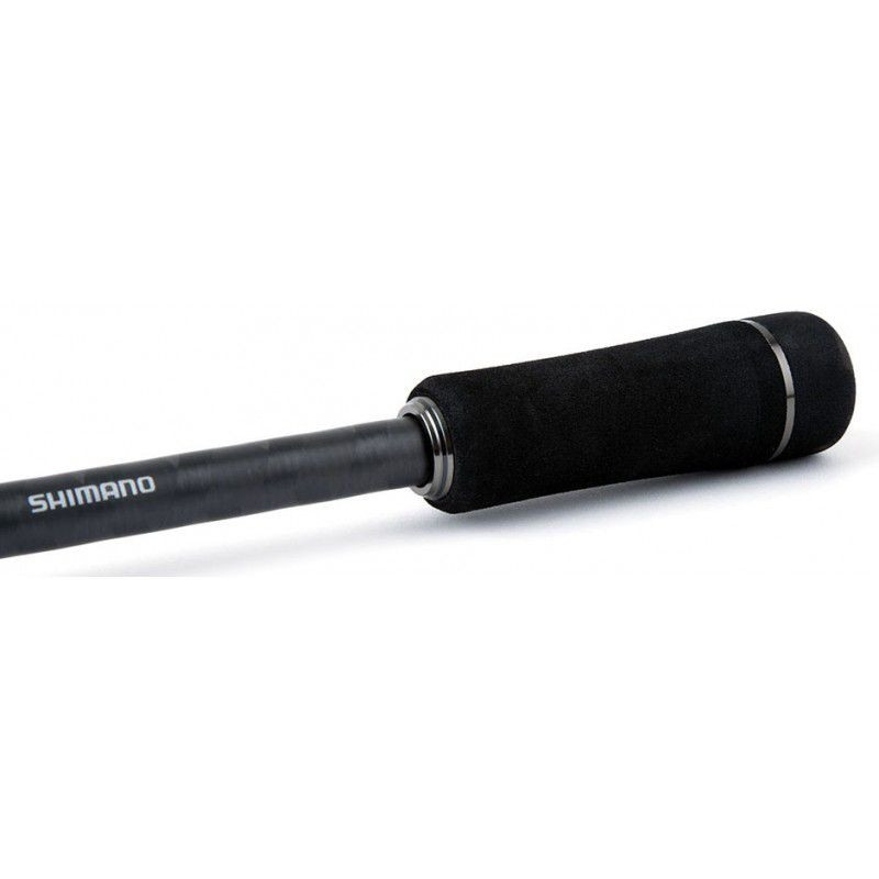 Wędka Shimano Technium AX Spinning 2,33m / 7-21g - Centrum wędkarskie - Sklep wędkarski Jarofishing