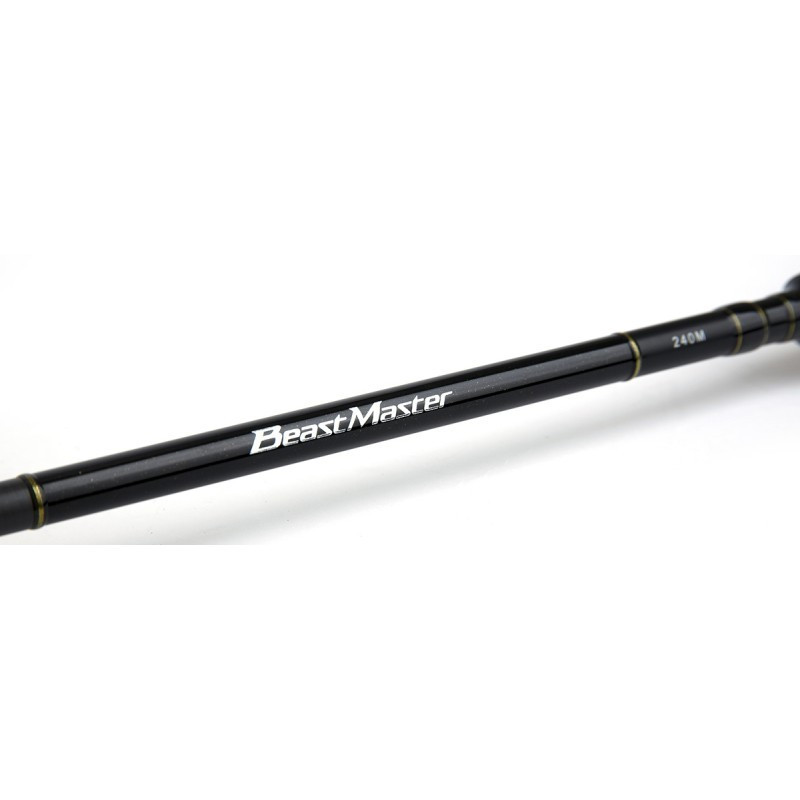Wędka Shimano Beastmaster FX Spinning 2,40m / 5-21g - Centrum wędkarskie - Sklep wędkarski Jarofishing Wędka Shimano Beastmaster FX Spinning 2,40m / 5-21g - Centrum wędkarskie - Sklep wędkarski Jarofishing