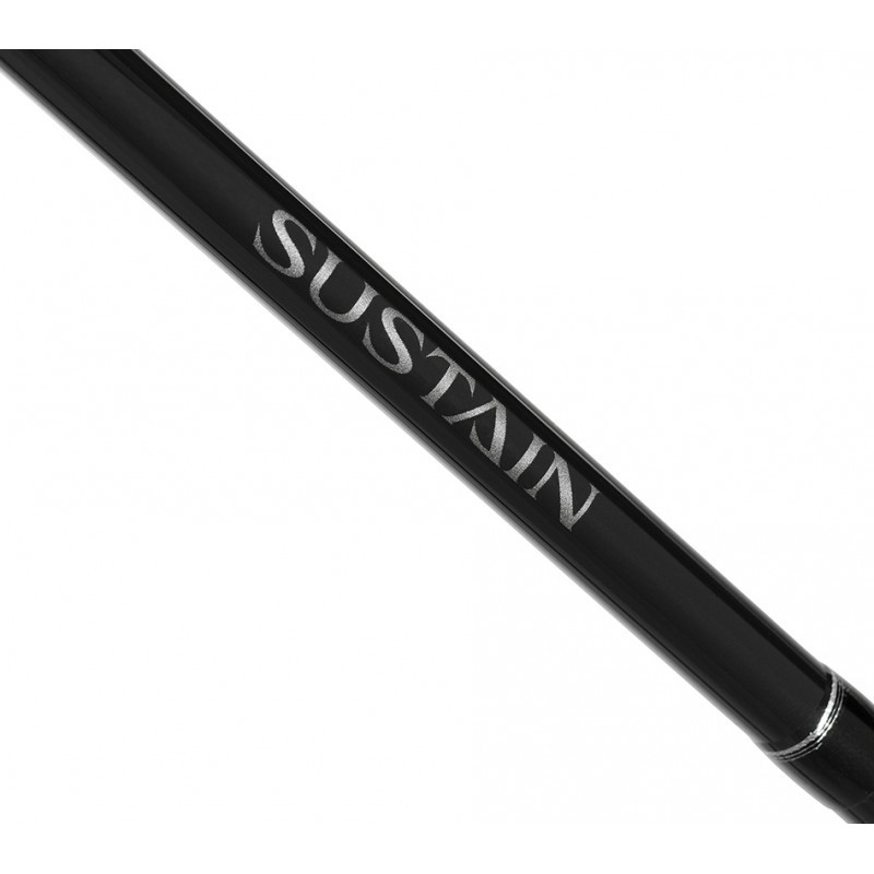 Wędka Shimano Sustain Spinning 2,69m / 14-42g - Centrum wędkarskie - Sklep wędkarski Jarofishing Wędka Shimano Sustain Spinning 2,69m / 14-42g - Centrum wędkarskie - Sklep wędkarski Jarofishing