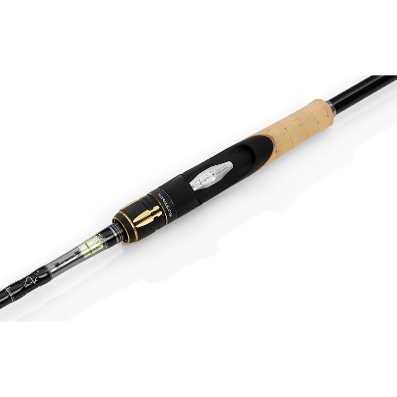 Wędka Shimano Sustain Spinning 2,08m / 7-28g - Centrum wędkarskie - Sklep wędkarski Jarofishing