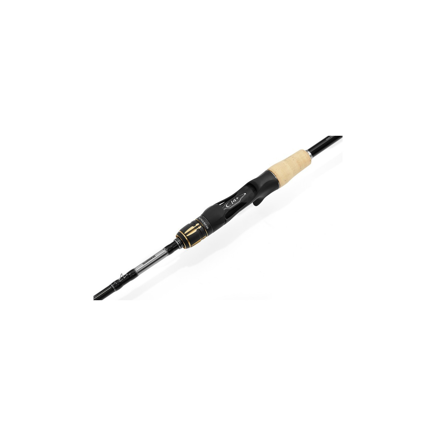 Wędka Shimano Sustain Casting 2,08m / 42-84g - Centrum wędkarskie - Sklep wędkarski Jarofishing Wędka Shimano Sustain Casting 2,08m / 42-84g - Centrum wędkarskie - Sklep wędkarski Jarofishing