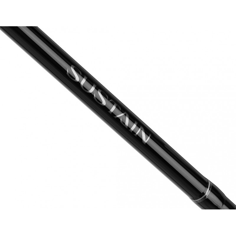 Wędka Shimano Sustain Casting 2,08m / 42-84g - Centrum wędkarskie - Sklep wędkarski Jarofishing Wędka Shimano Sustain Casting 2,08m / 42-84g - Centrum wędkarskie - Sklep wędkarski Jarofishing
