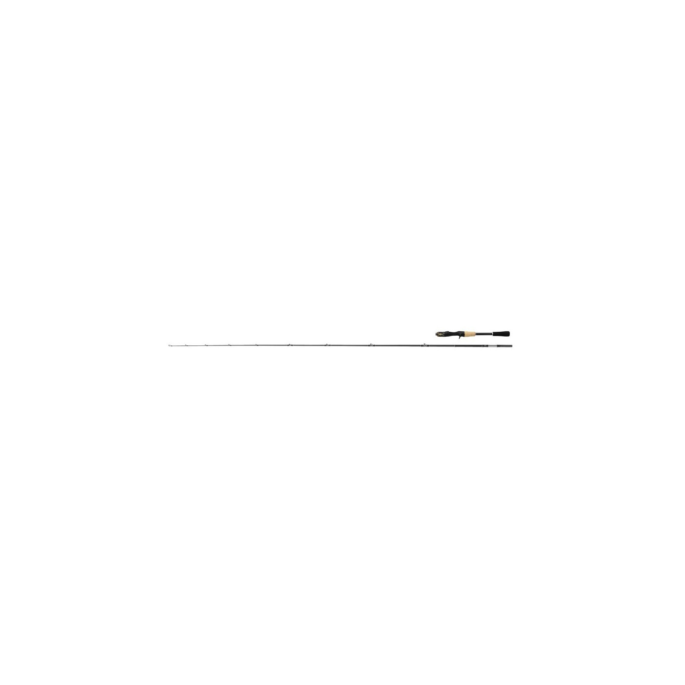 Wędka Shimano Sustain Casting 1,90m / 7-28g - Centrum wędkarskie - Sklep wędkarski Jarofishing