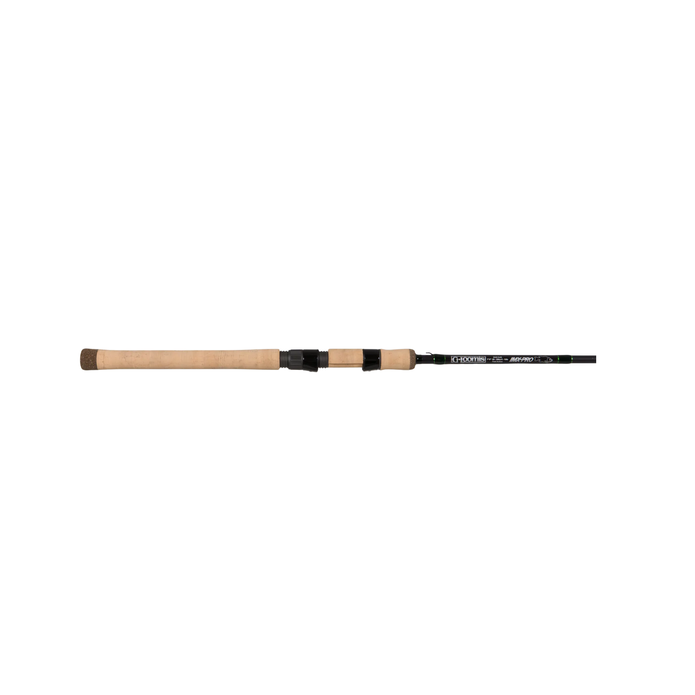 Wędka G-Loomis IMX-PRO Bass SJR 213cm - Centrum wędkarskie - Sklep wędkarski Jarofishing