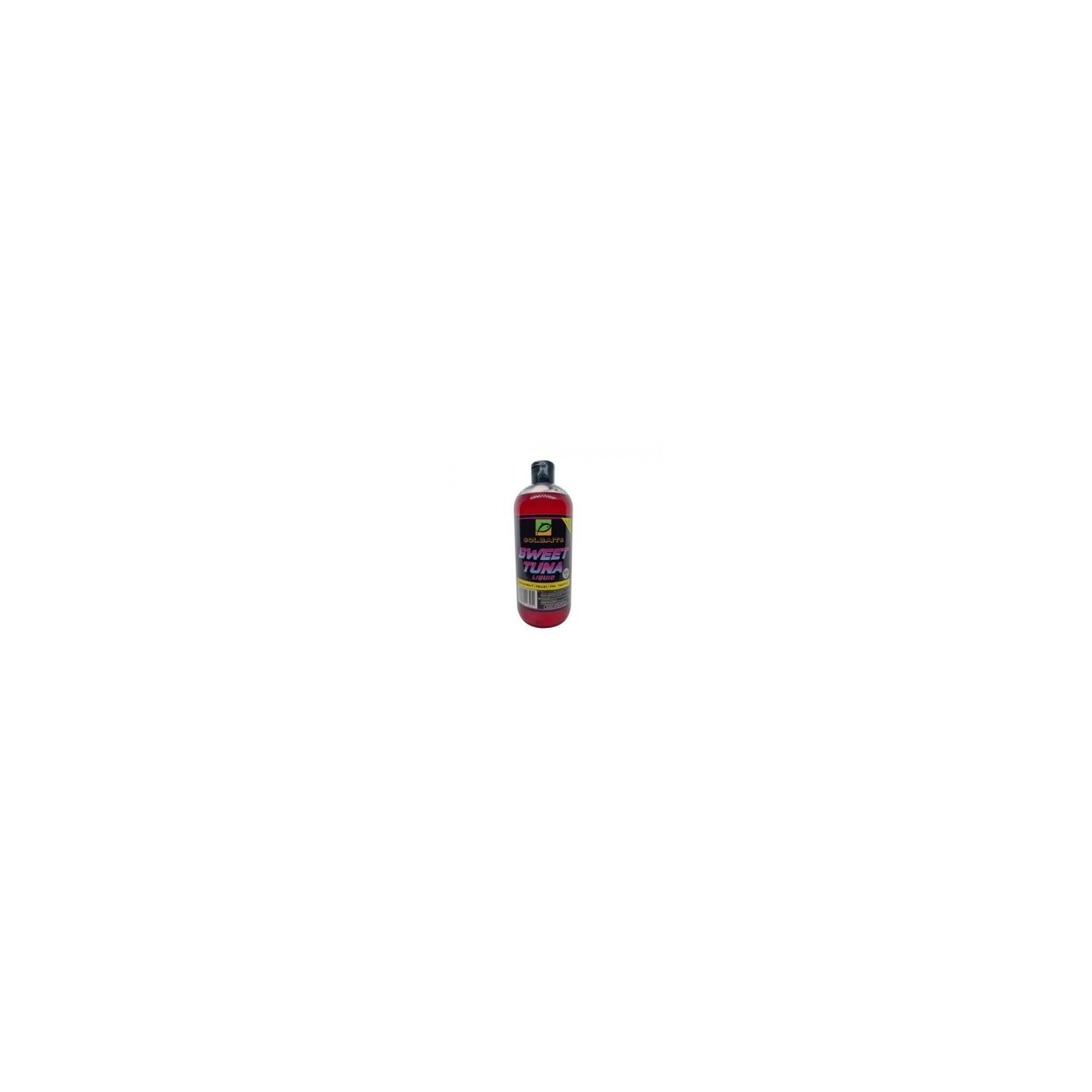 Liquid Solbaits Sweet Tuna - Centrum wędkarskie - Sklep wędkarski Jarofishing