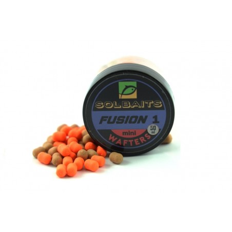 Solbaits Wafters Fusion 1 MINI
