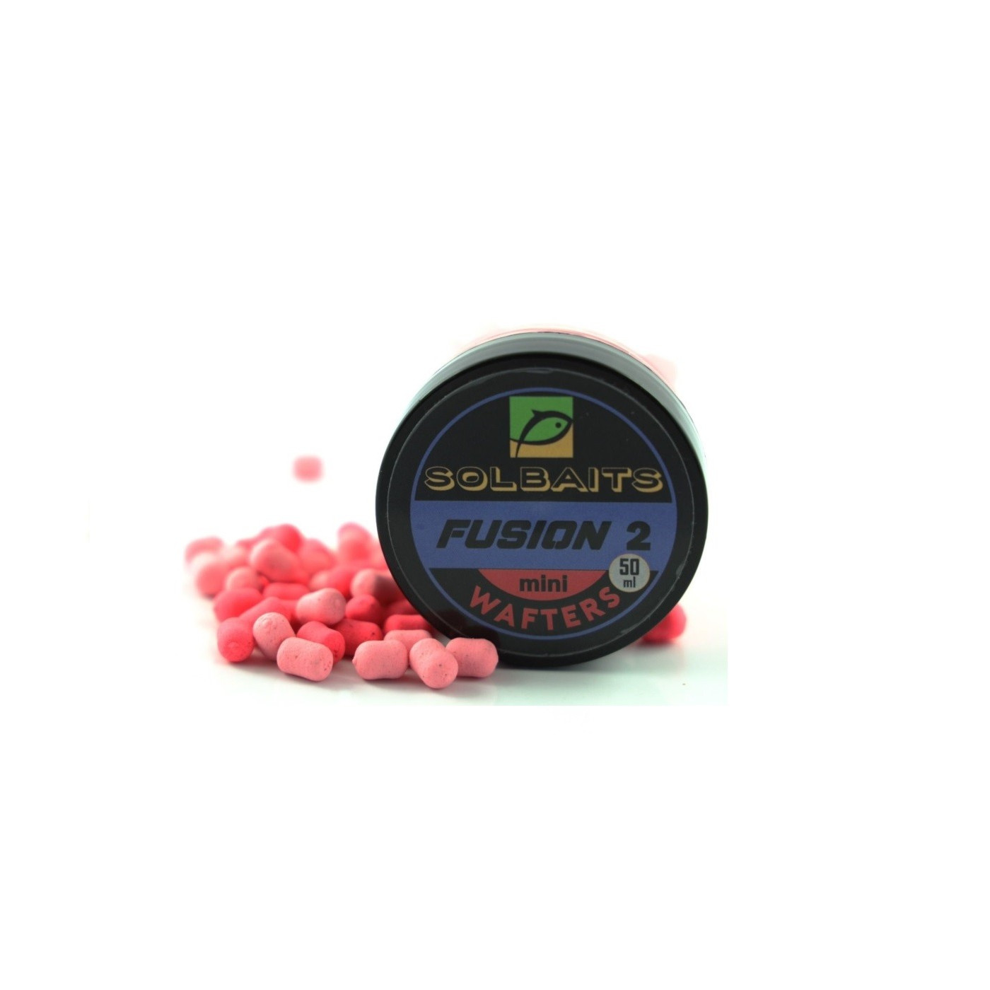 Solbaits Wafters Fusion 2 MINI - Centrum wędkarskie - Sklep wędkarski Jarofishing