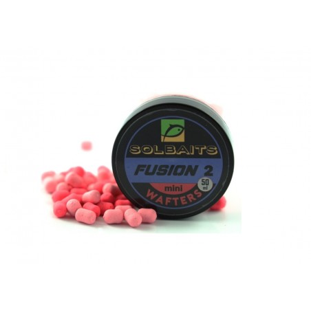 Solbaits Wafters Fusion 2 MINI