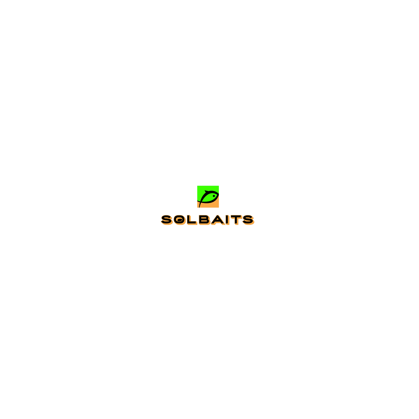 Solbaits Wafters Secret Pomarańczowy 6mm - Centrum wędkarskie - Sklep wędkarski Jarofishing