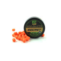 Solbaits Wafters Secret Pomarańczowy 6mm - Centrum wędkarskie - Sklep wędkarski Jarofishing