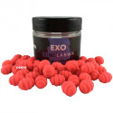 Waftersy Osmo Mini Larwa Wafters Exo - 50ml - Centrum wędkarskie - Sklep wędkarski Jarofishing Waftersy Osmo Mini Larwa Wafters Exo - 50ml - Centrum wędkarskie - Sklep wędkarski Jarofishing