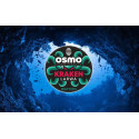 Waftersy Osmo Mini Larwa Wafters Kraken - 50ml - Centrum wędkarskie - Sklep wędkarski Jarofishing