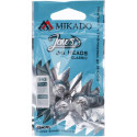 GŁÓWKA JIGOWA MIKADO- JAWS CLASSIC - 2/0- 12GR BN - op.3szt. - Centrum wędkarskie - Sklep wędkarski Jarofishing GŁÓWKA JIGOWA MIKADO- JAWS CLASSIC - 2/0- 12GR BN - op.3szt. - Centrum wędkarskie - Sklep wędkarski Jarofishing