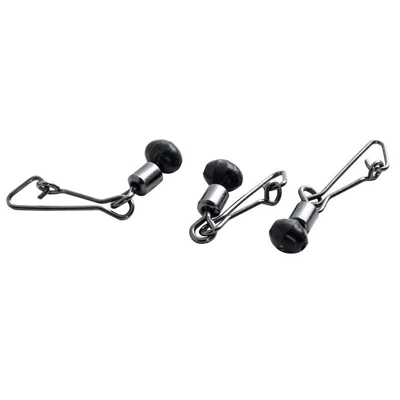 Łącznik Matrix X-Strong Feeder Bead Snap Links - 12 - Centrum wędkarskie - Sklep wędkarski Jarofishing Łącznik Matrix X-Strong Feeder Bead Snap Links - 12 - Centrum wędkarskie - Sklep wędkarski Jarofishing