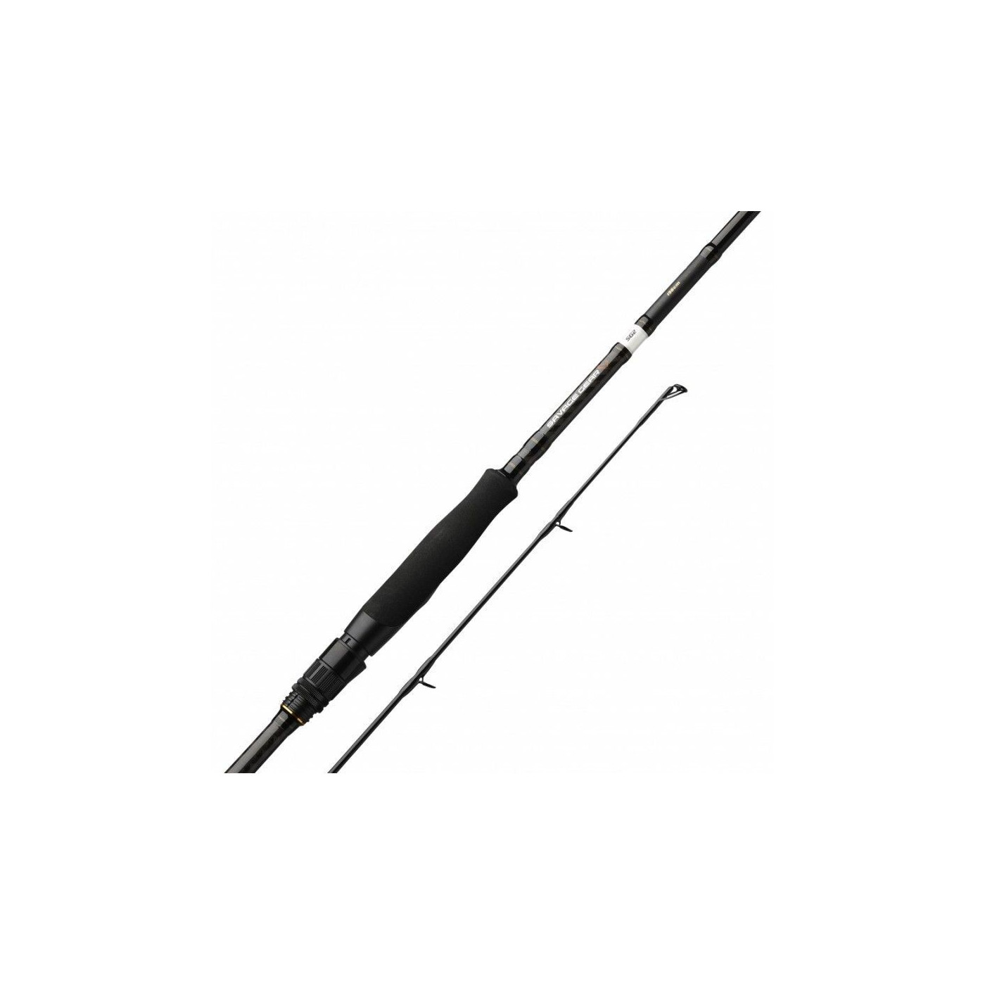 Wędka Savage Gear SG2 Power Game / 2,21m 50-100g - Centrum wędkarskie - Sklep wędkarski Jarofishing Wędka Savage Gear SG2 Power Game / 2,21m 50-100g - Centrum wędkarskie - Sklep wędkarski Jarofishing