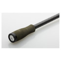 Wędka Savage Gear SG4 Drop Shot Specialist / 2,43m 8-28g - Centrum wędkarskie - Sklep wędkarski Jarofishing