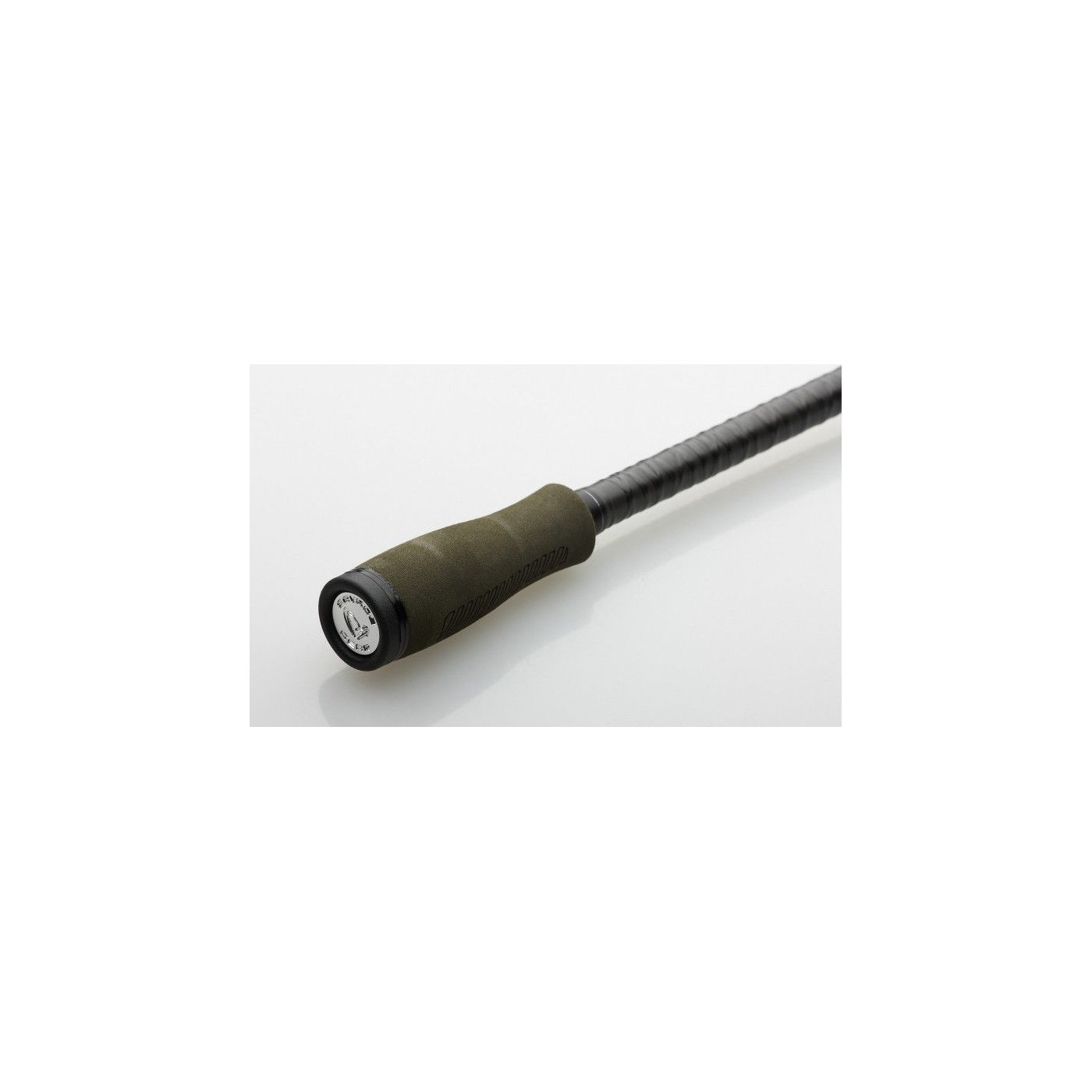 Wędka Savage Gear SG4 Drop Shot Specialist / 2,43m 8-28g - Centrum wędkarskie - Sklep wędkarski Jarofishing