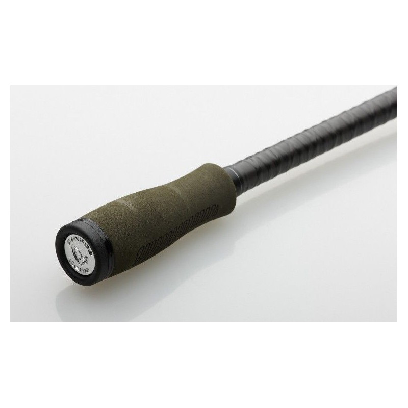 Wędka Savage Gear SG4 Drop Shot Specialist / 2,43m 8-28g - Centrum wędkarskie - Sklep wędkarski Jarofishing