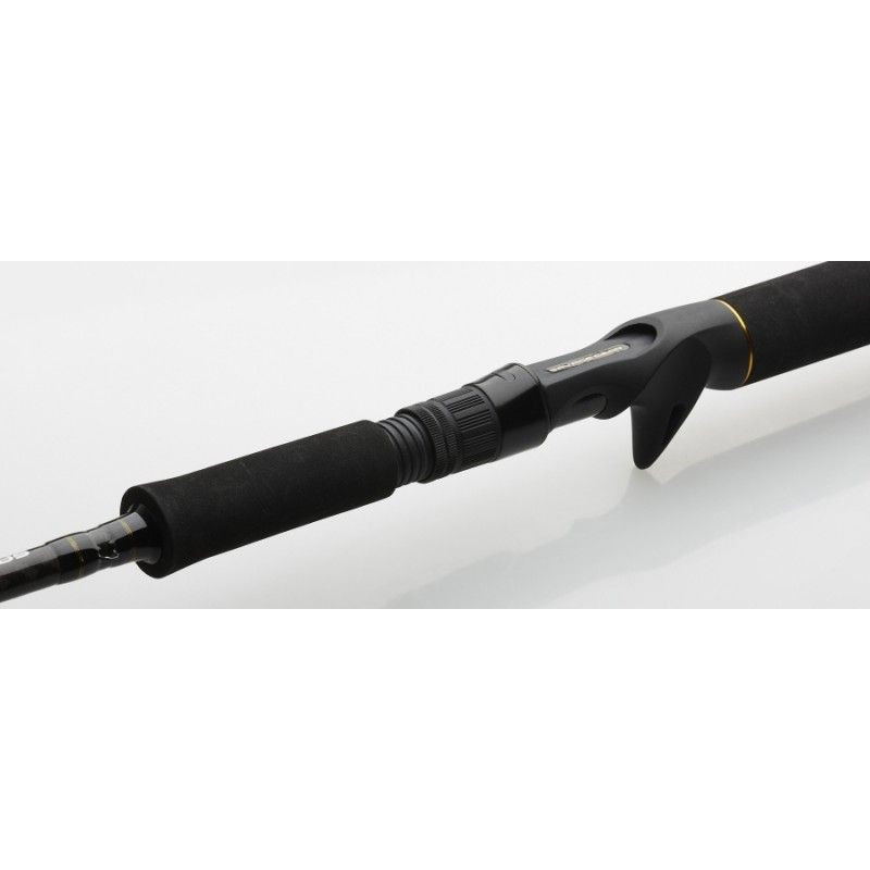 Wędka Savage Gear SG2 Power Game Trigger / 2,59m 70-130g - Centrum wędkarskie - Sklep wędkarski Jarofishing Wędka Savage Gear SG2 Power Game Trigger / 2,59m 70-130g - Centrum wędkarskie - Sklep wędkarski Jarofishing