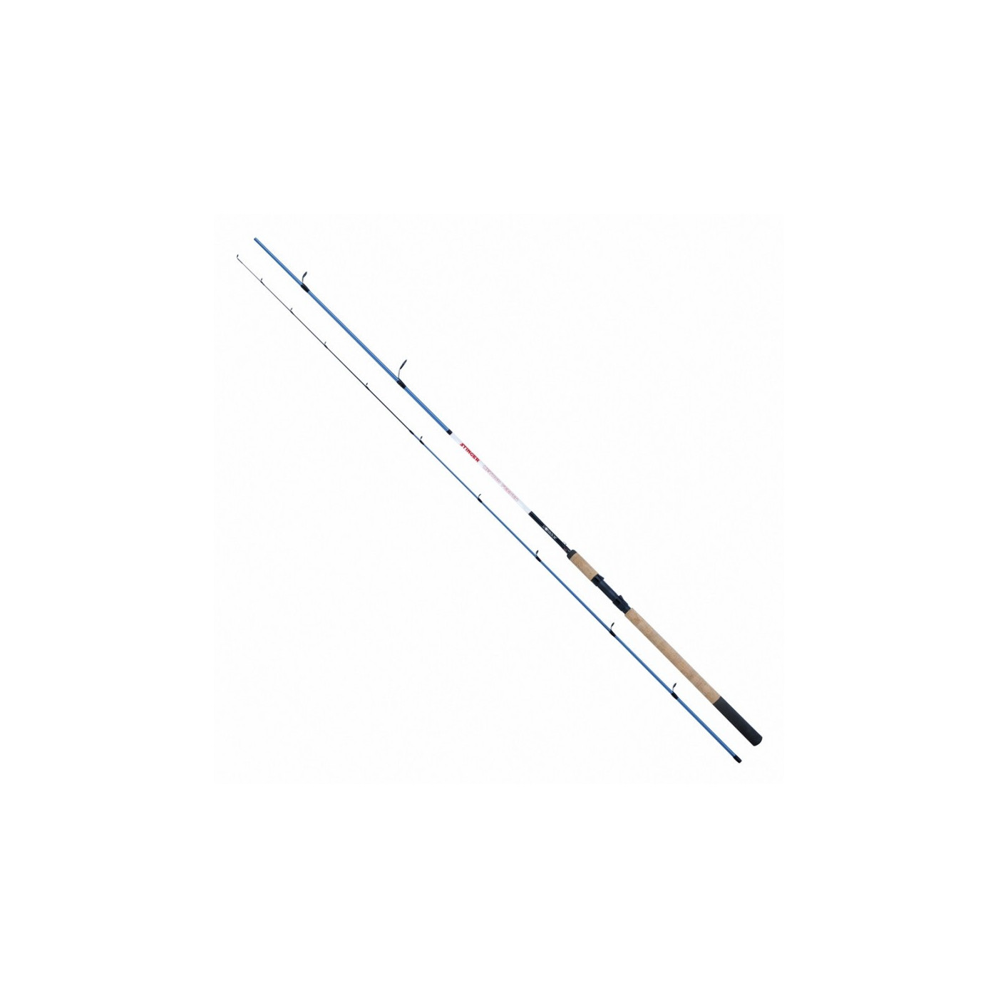 Wędka Robinson Stinger Method Feeder 3,30m / 10-45g - Centrum wędkarskie - Sklep wędkarski Jarofishing Wędka Robinson Stinger Method Feeder 3,30m / 10-45g - Centrum wędkarskie - Sklep wędkarski Jarofishing