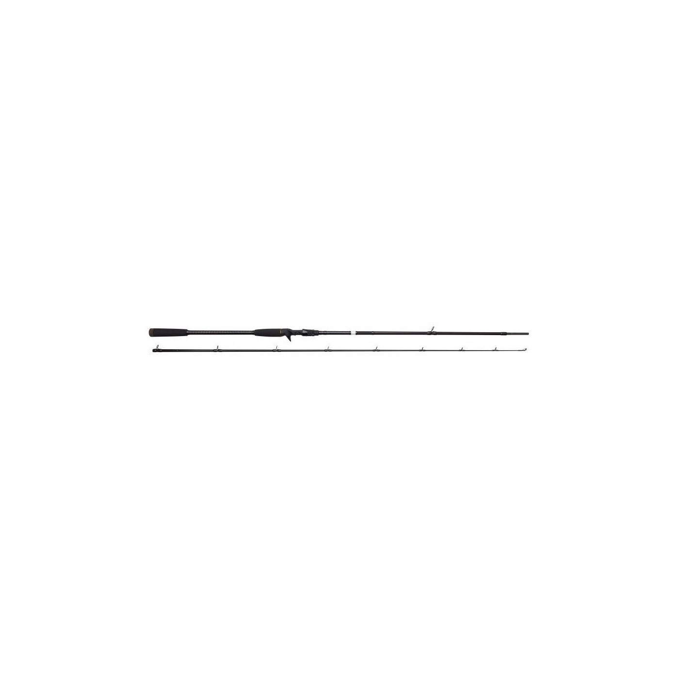 Wędka Savage Gear SG2 Power Game Trigger / 2,21m 70-130g - Centrum wędkarskie - Sklep wędkarski Jarofishing Wędka Savage Gear SG2 Power Game Trigger / 2,21m 70-130g - Centrum wędkarskie - Sklep wędkarski Jarofishing