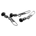 Łącznik Matrix Feeder Bead Snap Links - 12 - Centrum wędkarskie - Sklep wędkarski Jarofishing