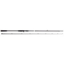 Wędka Savage Gear SG2 Power Game Trigger / 2,21m 50-100g - Centrum wędkarskie - Sklep wędkarski Jarofishing