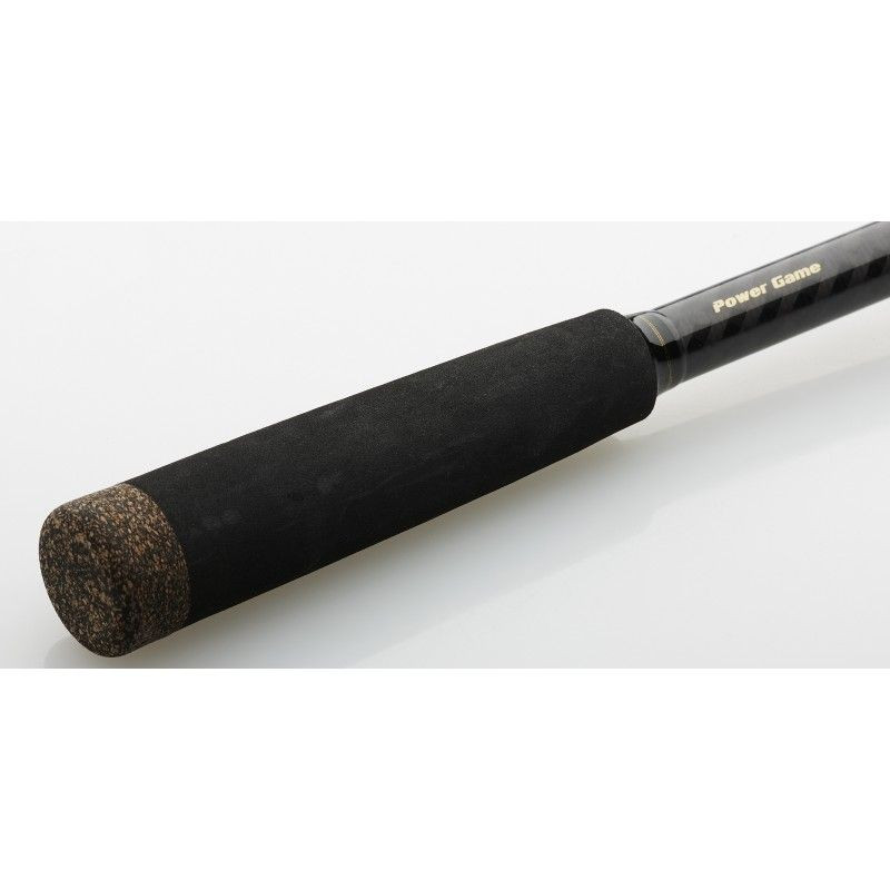 Wędka Savage Gear SG2 Power Game Trigger / 2,21m 50-100g - Centrum wędkarskie - Sklep wędkarski Jarofishing