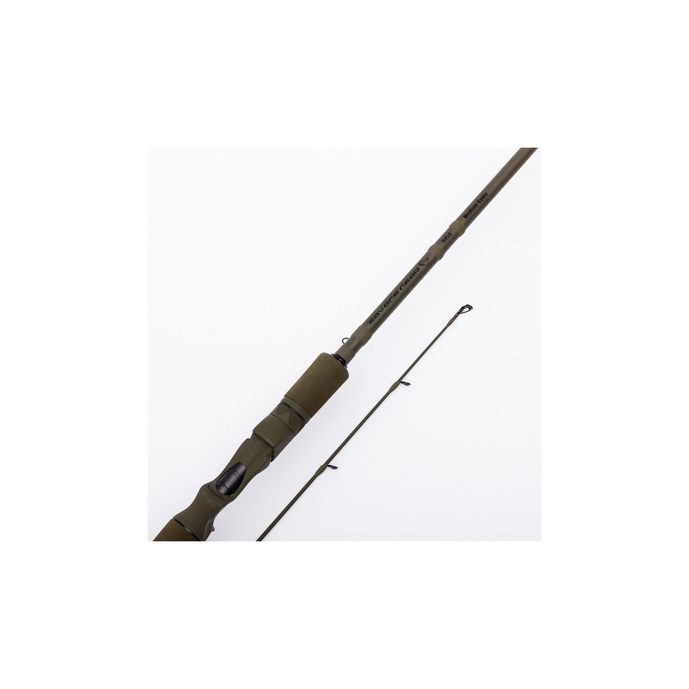 Wędka Savage Gear SG4 Power Game Trigger / 2,21m 40-80g - Centrum wędkarskie - Sklep wędkarski Jarofishing Wędka Savage Gear SG4 Power Game Trigger / 2,21m 40-80g - Centrum wędkarskie - Sklep wędkarski Jarofishing