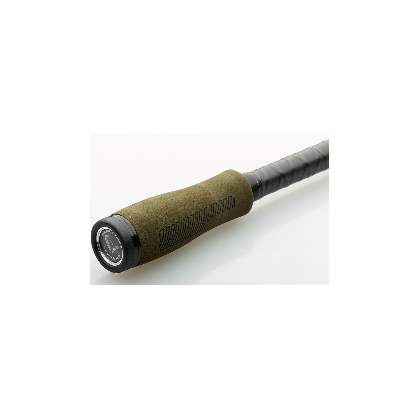 Wędka Savage Gear SG4 Power Game Trigger / 2,21m 40-80g - Centrum wędkarskie - Sklep wędkarski Jarofishing Wędka Savage Gear SG4 Power Game Trigger / 2,21m 40-80g - Centrum wędkarskie - Sklep wędkarski Jarofishing