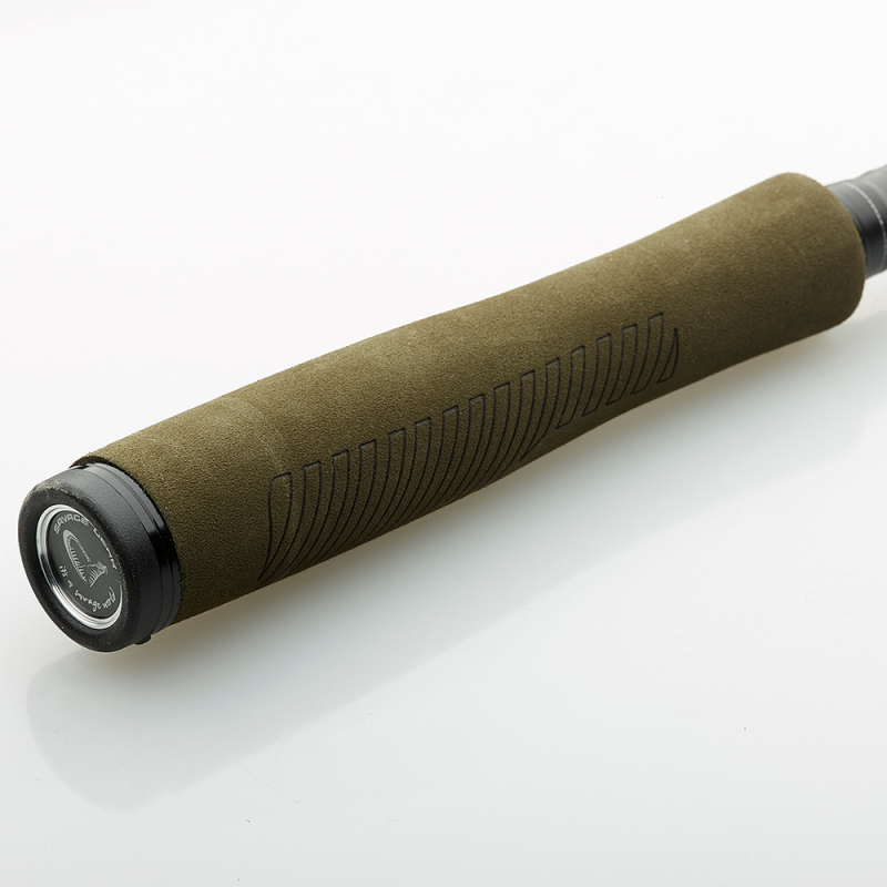 Wędka Savage Gear SG4 TUFF GAME SPECIALIST BC 2,59M / 90-190g - Centrum wędkarskie - Sklep wędkarski Jarofishing