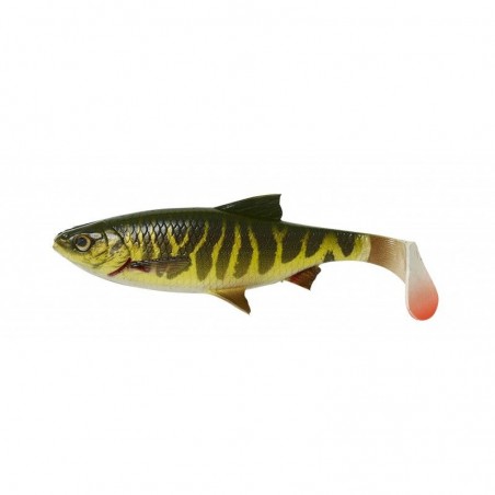 Guma Savage Gear 3D River Roach 22cm - Pike