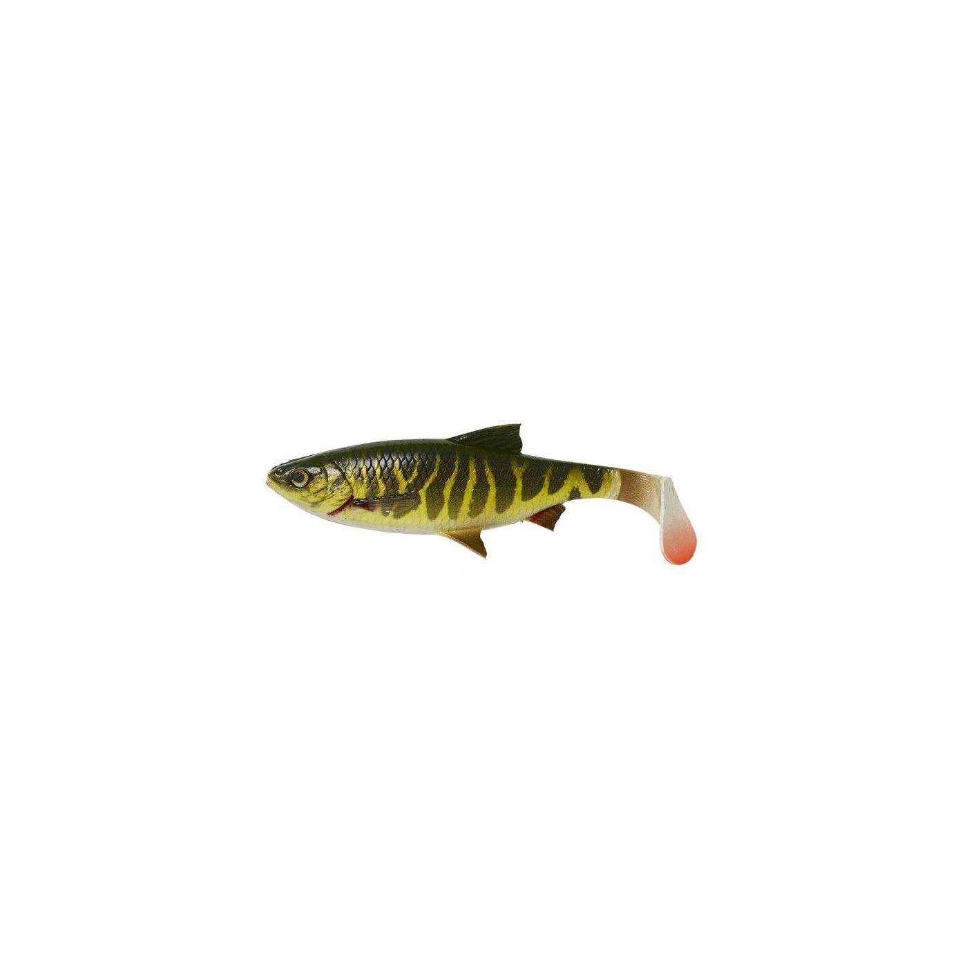 Guma Savage Gear 3D River Roach 18cm - Pike - Centrum wędkarskie - Sklep wędkarski Jarofishing Guma Savage Gear 3D River Roach 18cm - Pike - Centrum wędkarskie - Sklep wędkarski Jarofishing