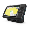 Garmin Striker Vivid 7Cv Z Przetwornikiem Gt20-Tm - Centrum wędkarskie - Sklep wędkarski Jarofishing
