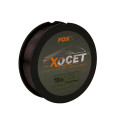 FOX ŻYŁKA EXOCET® MONO TRANS KHAKI 0,33MM - Centrum wędkarskie - Sklep wędkarski Jarofishing