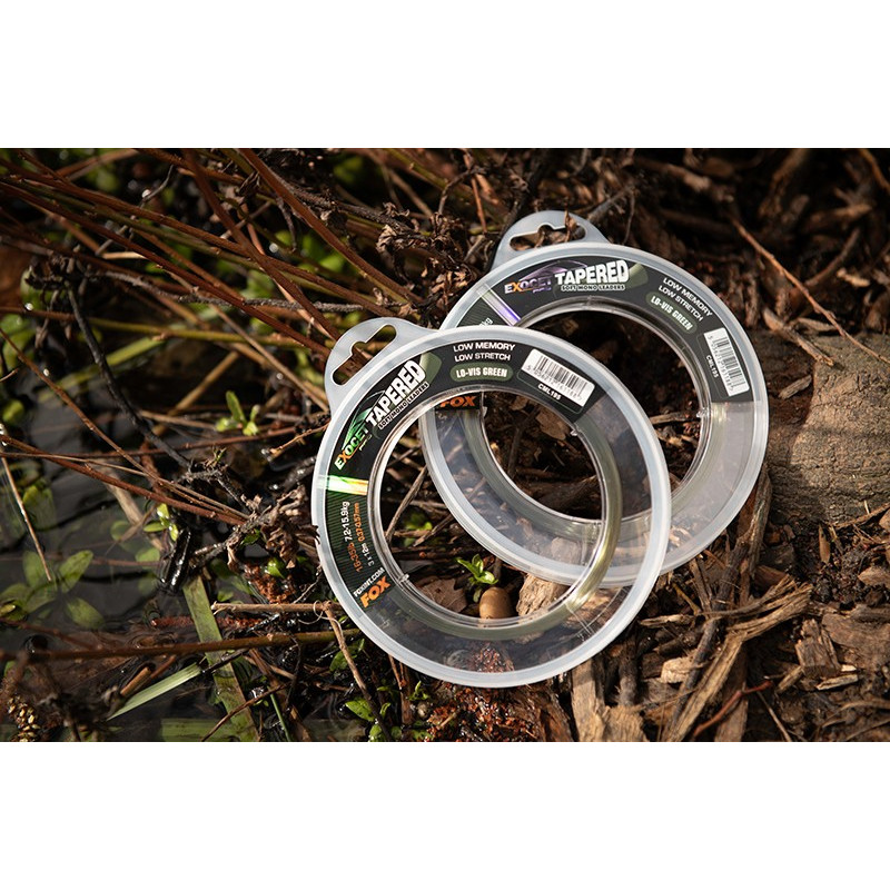 FOX STRZAŁÓWKA-ŻYŁKA EXOCET PRO 0,37-0,57mm - Centrum wędkarskie - Sklep wędkarski Jarofishing