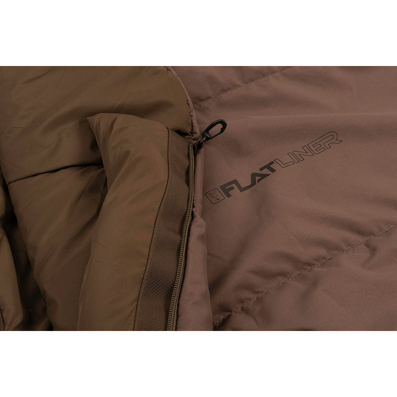 Śpiwór Fox Flatliner 1 Season Sleeping Bag - Centrum wędkarskie - Sklep wędkarski Jarofishing Śpiwór Fox Flatliner 1 Season Sleeping Bag - Centrum wędkarskie - Sklep wędkarski Jarofishing