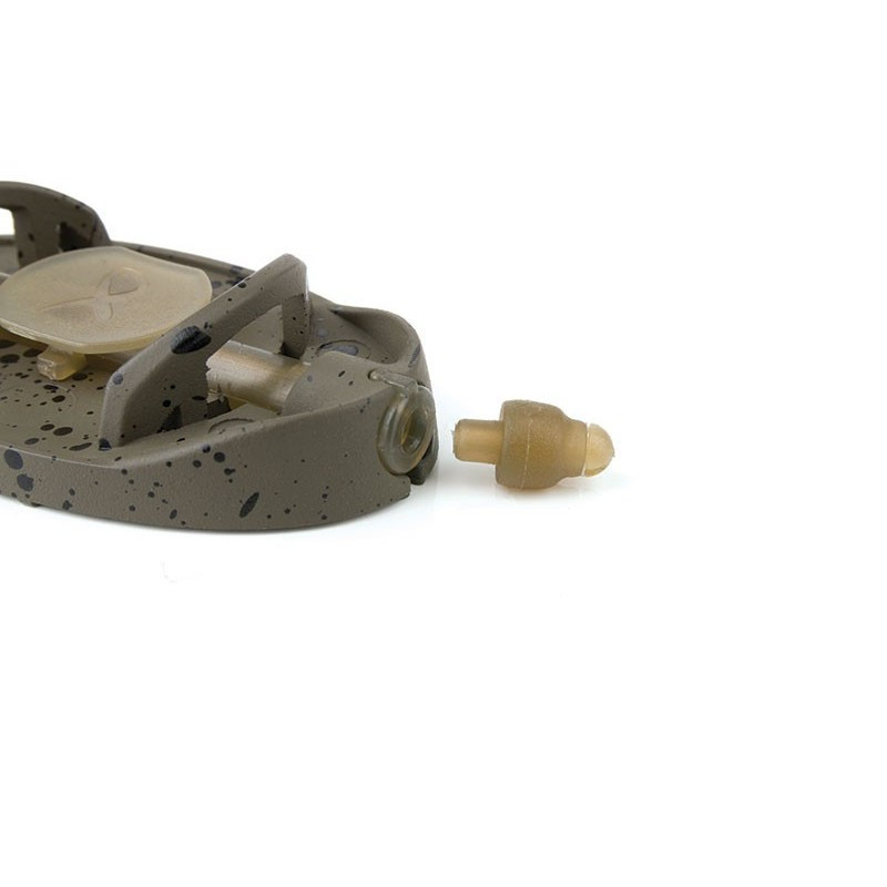 Koszyk Matrix Alloy Method Feeder - Medium 30g - Centrum wędkarskie - Sklep wędkarski Jarofishing