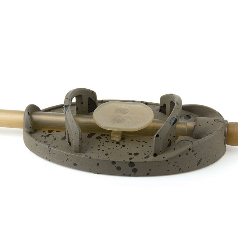 Koszyk Matrix Alloy Method Feeder - Medium 30g - Centrum wędkarskie - Sklep wędkarski Jarofishing