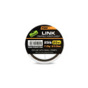 FOX EDGES LINK TRANS KHAKI MONO 25lb/0,53mm - Centrum wędkarskie - Sklep wędkarski Jarofishing