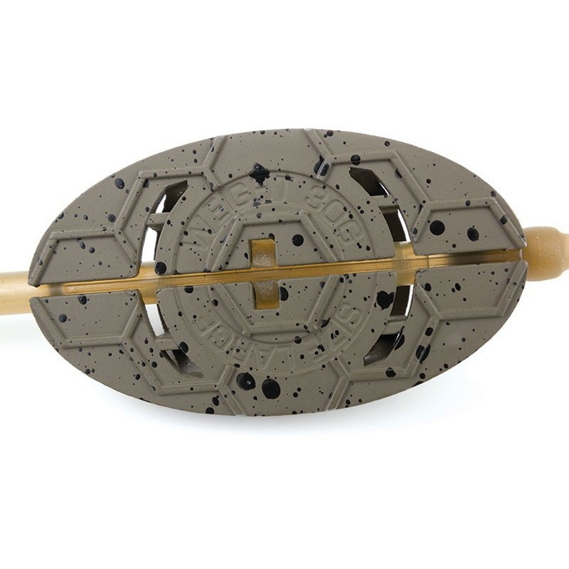 Koszyk Matrix Alloy Method Feeder - Medium 30g - Centrum wędkarskie - Sklep wędkarski Jarofishing