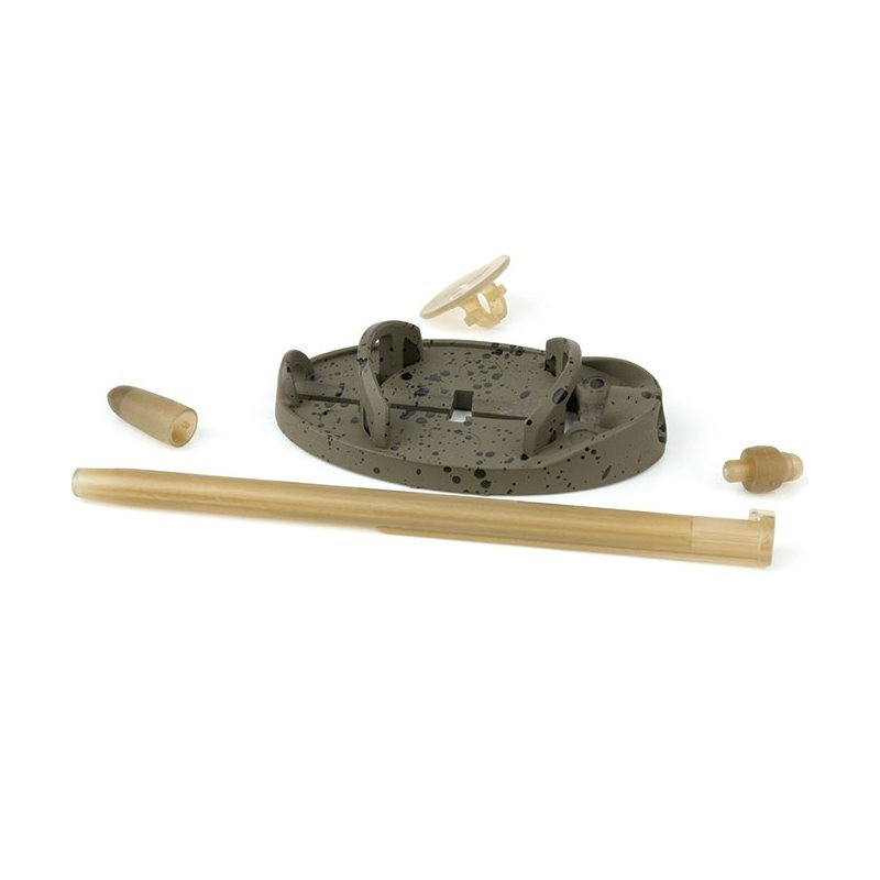 Koszyk Matrix Alloy Method Feeder - Medium 30g - Centrum wędkarskie - Sklep wędkarski Jarofishing