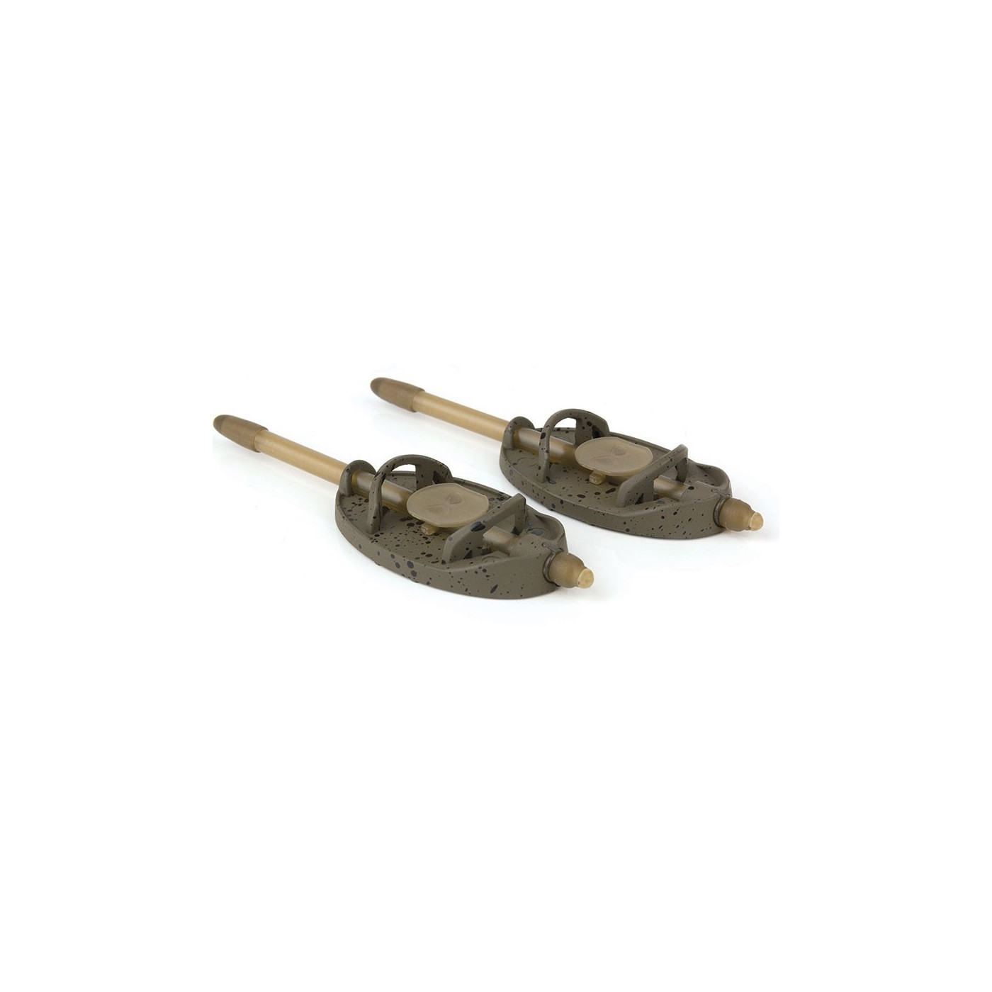 Koszyk Matrix Alloy Method Feeder - Medium 30g - Centrum wędkarskie - Sklep wędkarski Jarofishing