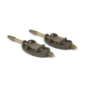 Koszyk Matrix Alloy Method Feeder - Medium 30g - Centrum wędkarskie - Sklep wędkarski Jarofishing