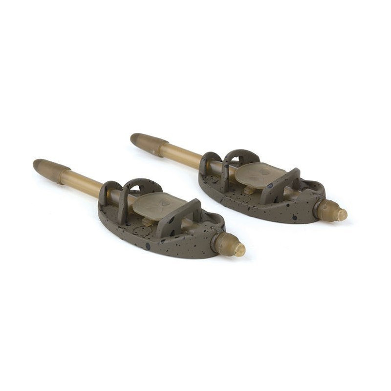 Koszyk Matrix Alloy Method Feeder - Medium 30g - Centrum wędkarskie - Sklep wędkarski Jarofishing