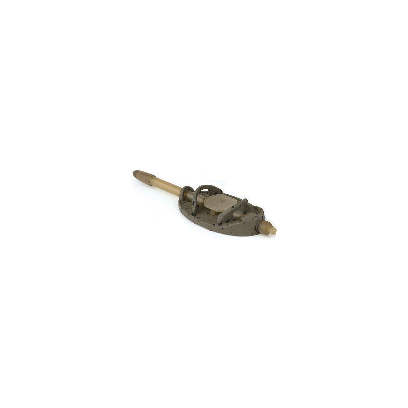 Koszyk Matrix Alloy Method Feeder - Medium 40g - Centrum wędkarskie - Sklep wędkarski Jarofishing