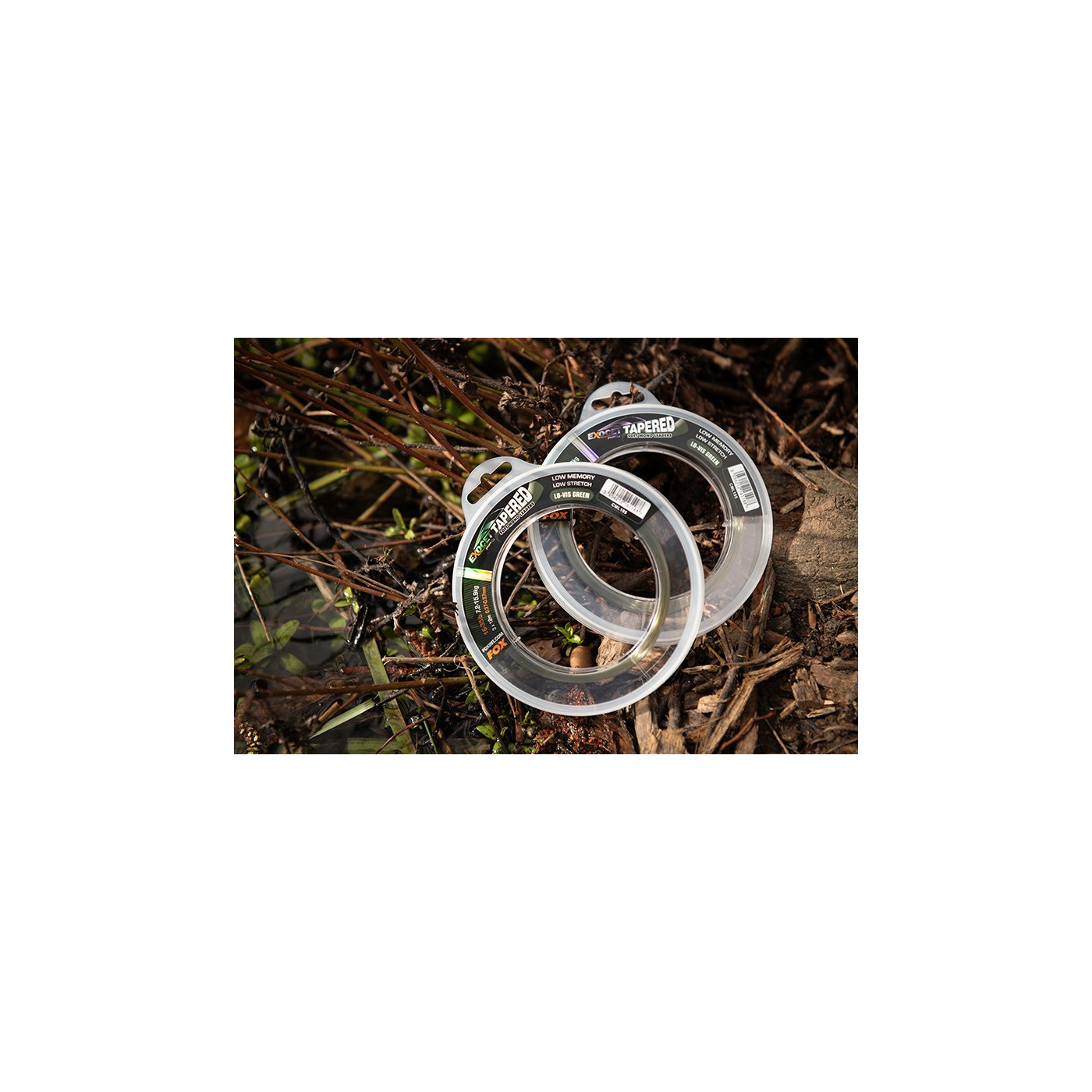 FOX STRZAŁÓWKA-ŻYŁKA EXOCET PRO 12-30LB 0,33-0,50mm - Centrum wędkarskie - Sklep wędkarski Jarofishing FOX STRZAŁÓWKA-ŻYŁKA EXOCET PRO 12-30LB 0,33-0,50mm - Centrum wędkarskie - Sklep wędkarski Jarofishing